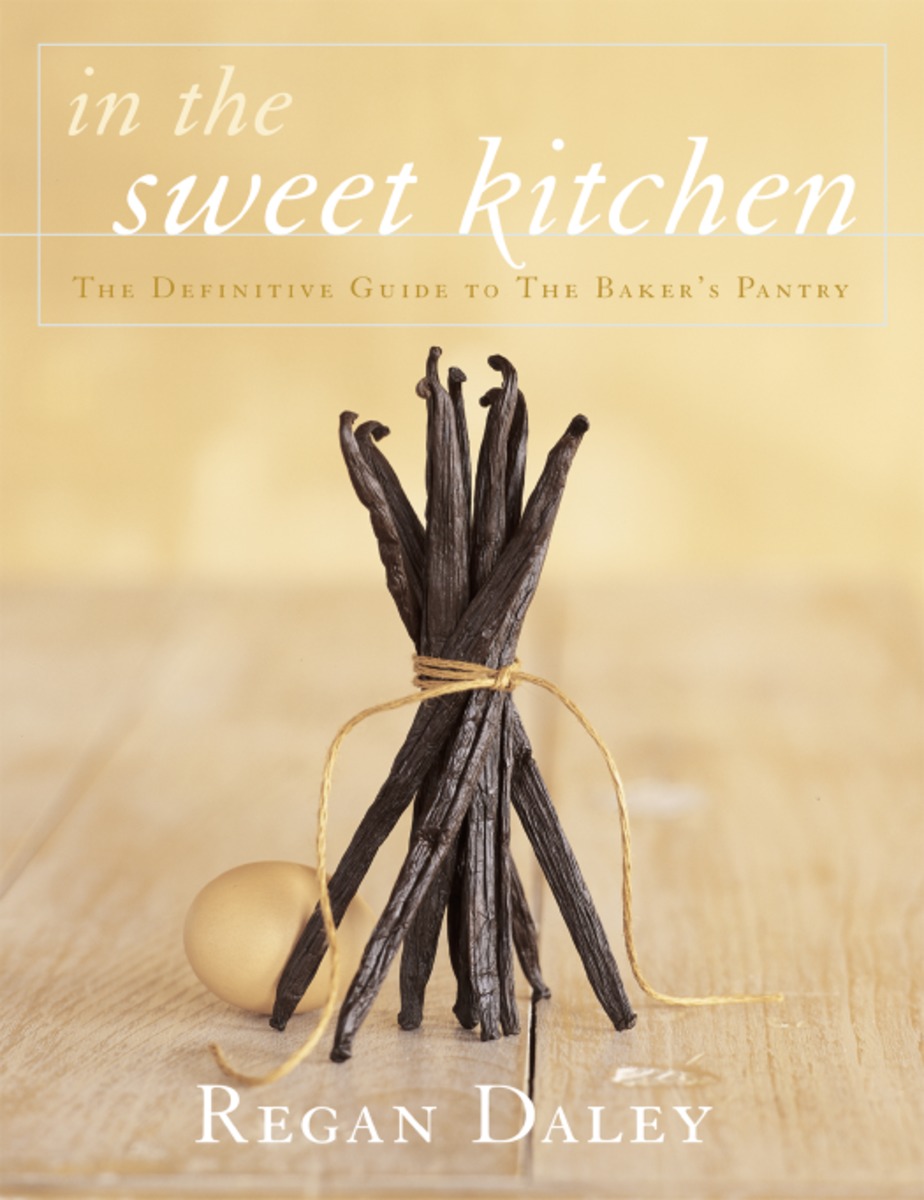 In the Sweet Kitchen In the Sweet Kitchen