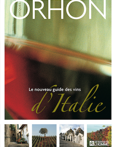 Le nouveau guide des vins d’Italie_FILMS
