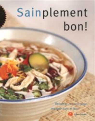 Sainplement bon!