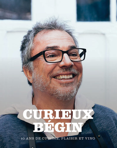 Curieux Begin - Christian Beguin et Nathalie Beland