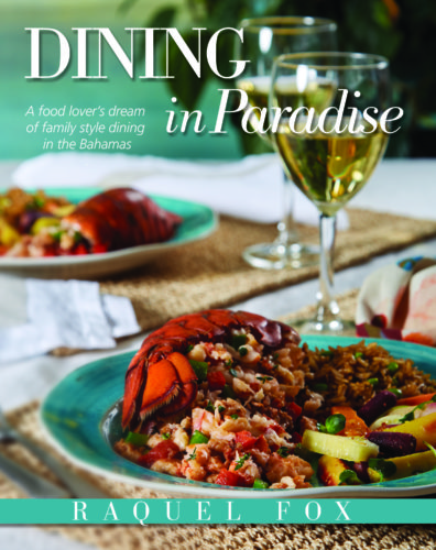 Dining in Paradise - Raquel Fox