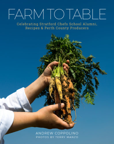 Farm to Table - Andrew Coppolino