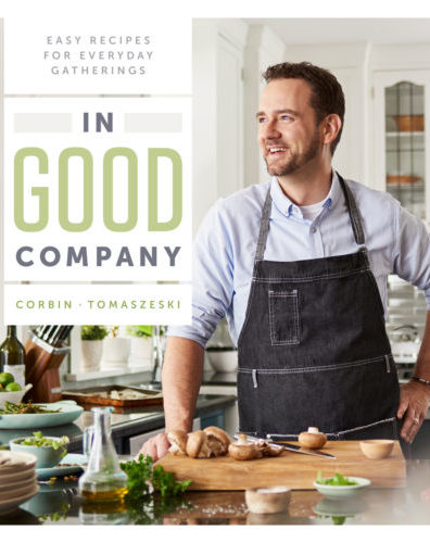 In Good Company - Chef Corbin