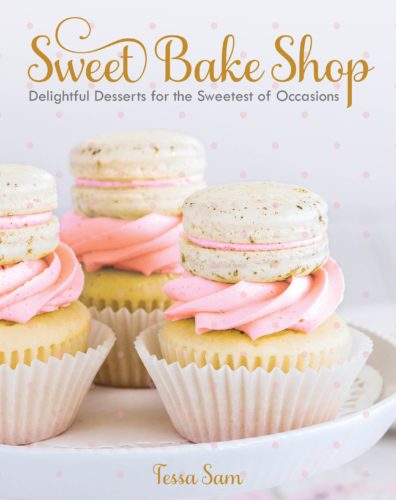Sweet Bake Shop - Tessa Sam