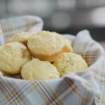 Cornbread muffins