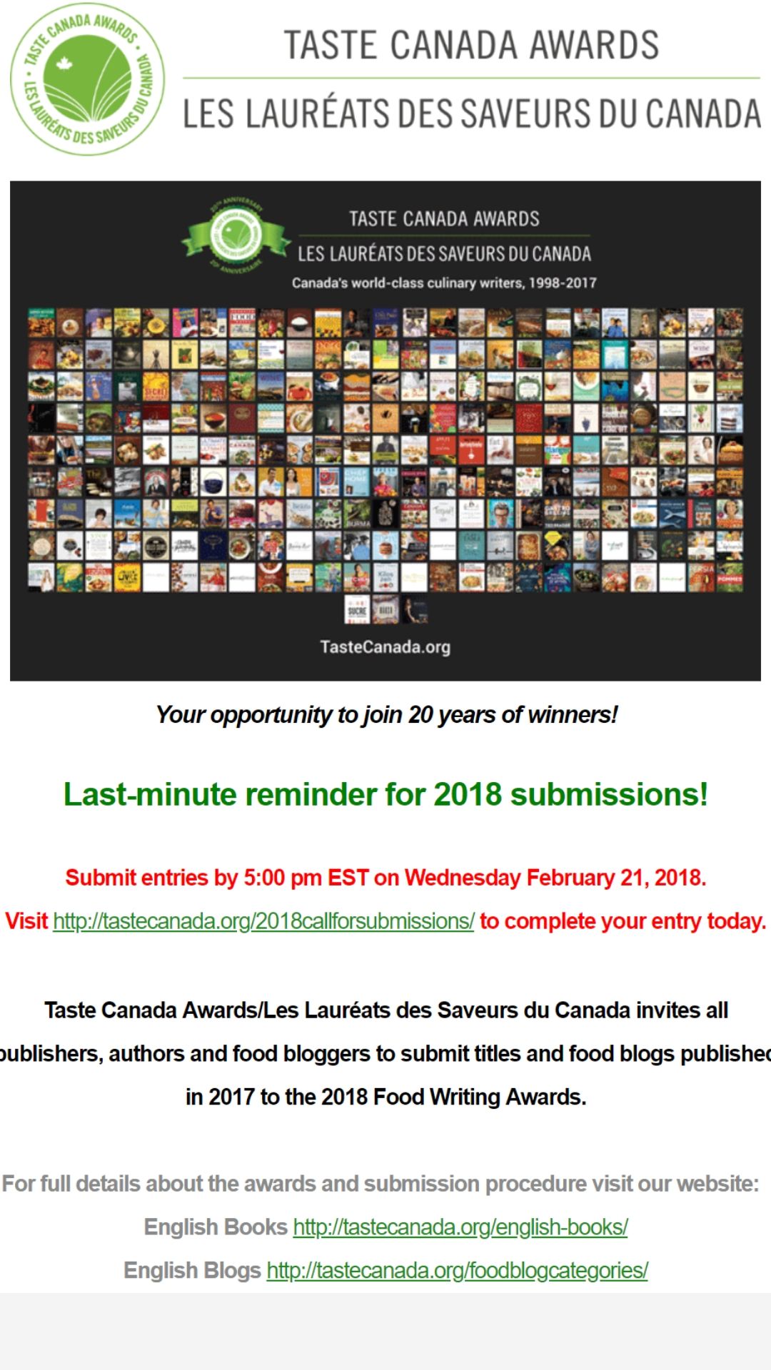 Feb Newsletter