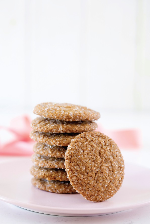 Anna Olson's Favourite Holiday Cookies