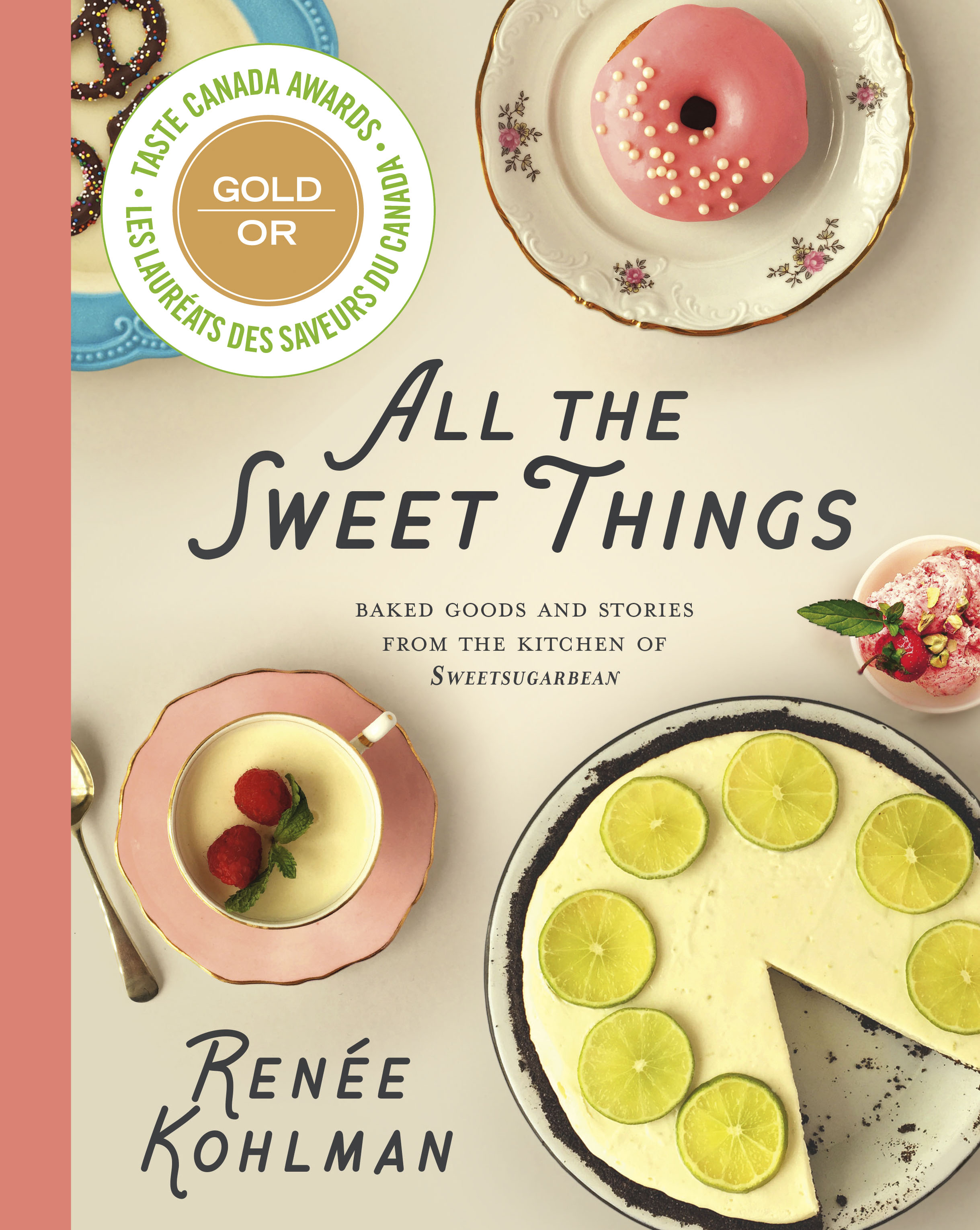 AllTheSweetThings_Cover_web