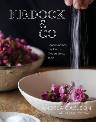 Burdock & Co by Andrea Carlson