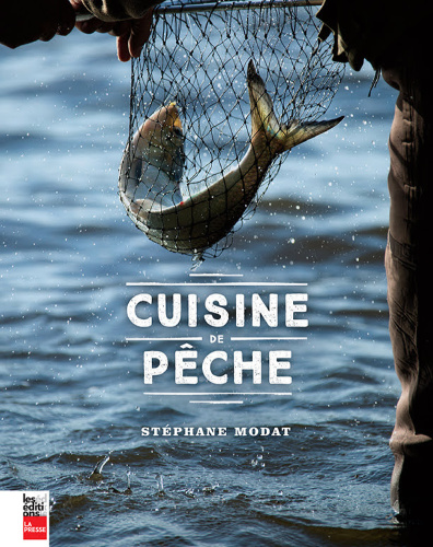 Cuisine De Peche par Stephane Modat