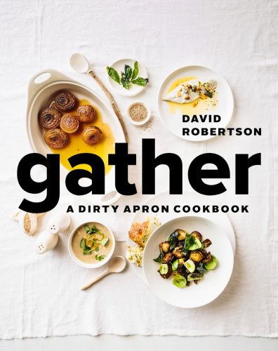 Gather by David Robertson and Kerry Gold