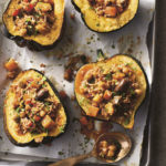 Stuffed Squash