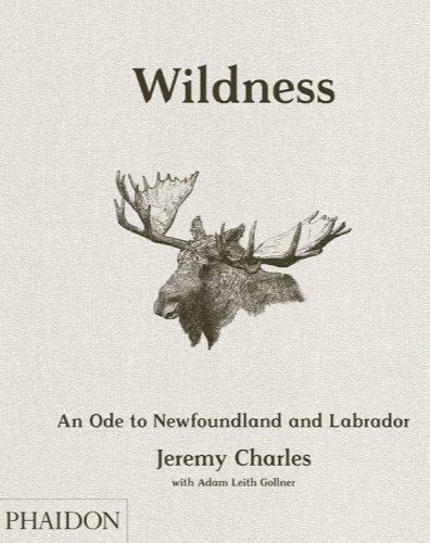 Wildness by Jeremy Charles