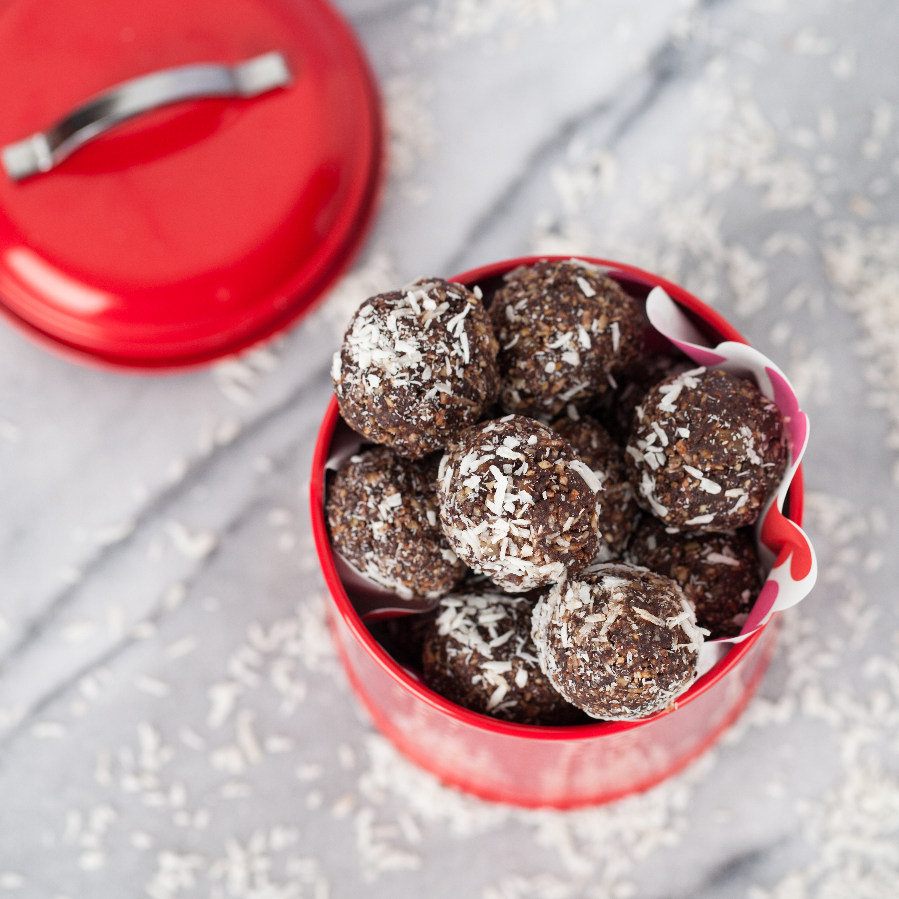 Boules D’énergie Au Chanvre Donath 500 G - Distributeur Pour Oiseaux Sauvages