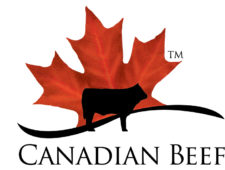 Canadian Beef logo