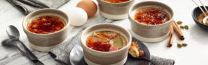 Creme Brulee