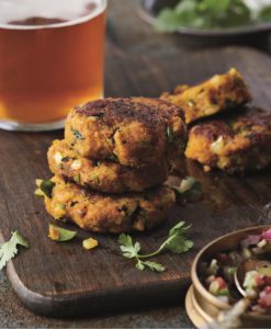 Crab Cakes