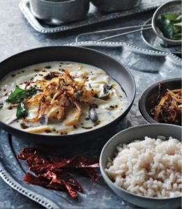 Mango Curry