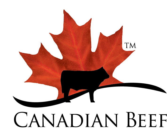 Logo Bœuf canadien