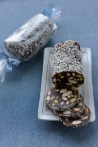 Date Halva