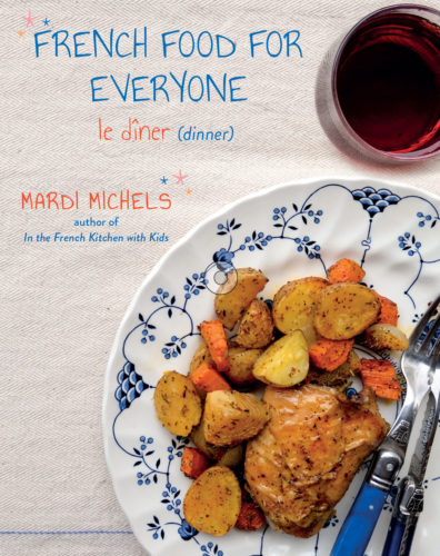 French Food for Everyone: le dîner (dinner)