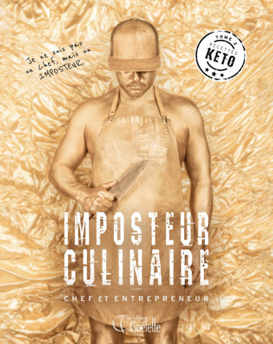 Imposteur culinaire - Tome 2
