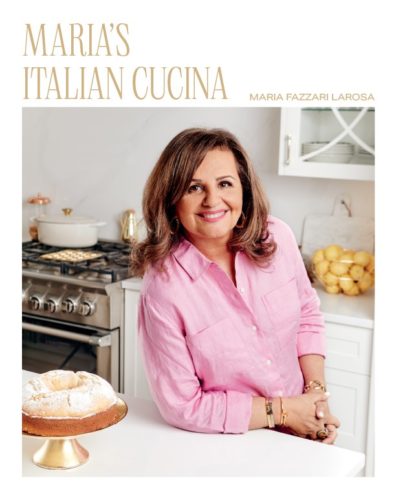 Maria’s Italian Cucina