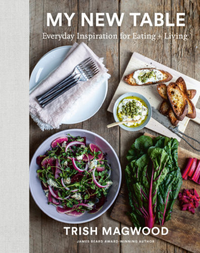 My New Table: Everyday Inspiration for Eating + Living