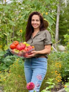 Niki Jabbour on growing your own food