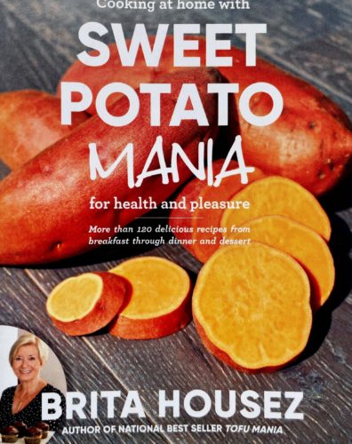 Sweet Potato Mania