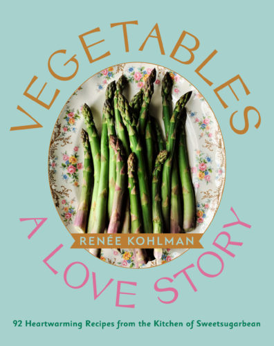 Vegetables: A Love Story