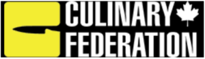 Culinary Federation logo