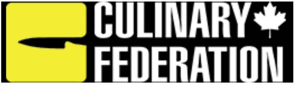 Logo de la Fédération Culinaire