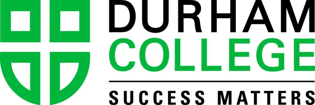 Durham College logo