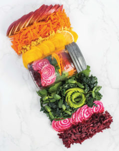 Reggae Roots Slaw