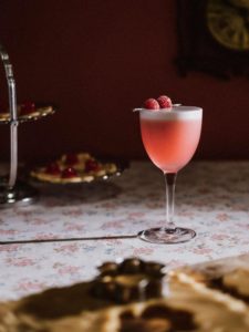 Clover Club