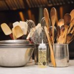 Baking with Canola