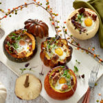 Mini Squash Pots