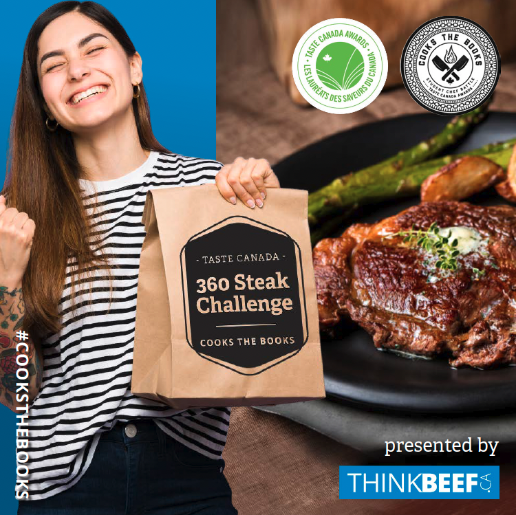 360 Steak Challenge Image