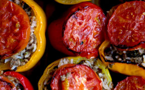 Stuffed Peppers