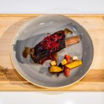 Centennial College dish