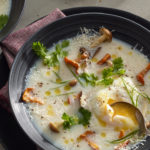 Poached Egg