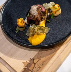 Fanshaw College CTB 2022