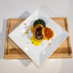 Thistletown Collegiate dish