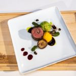 Top Toques Dish