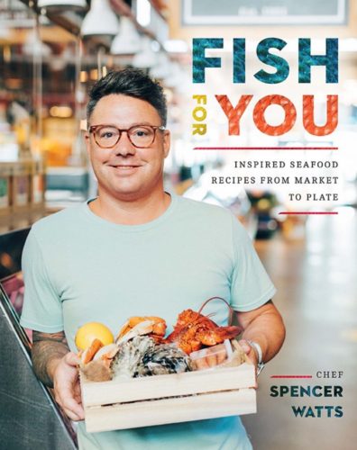 Fish for You Book Cover