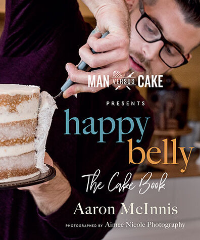 Happy Belly Book Cover