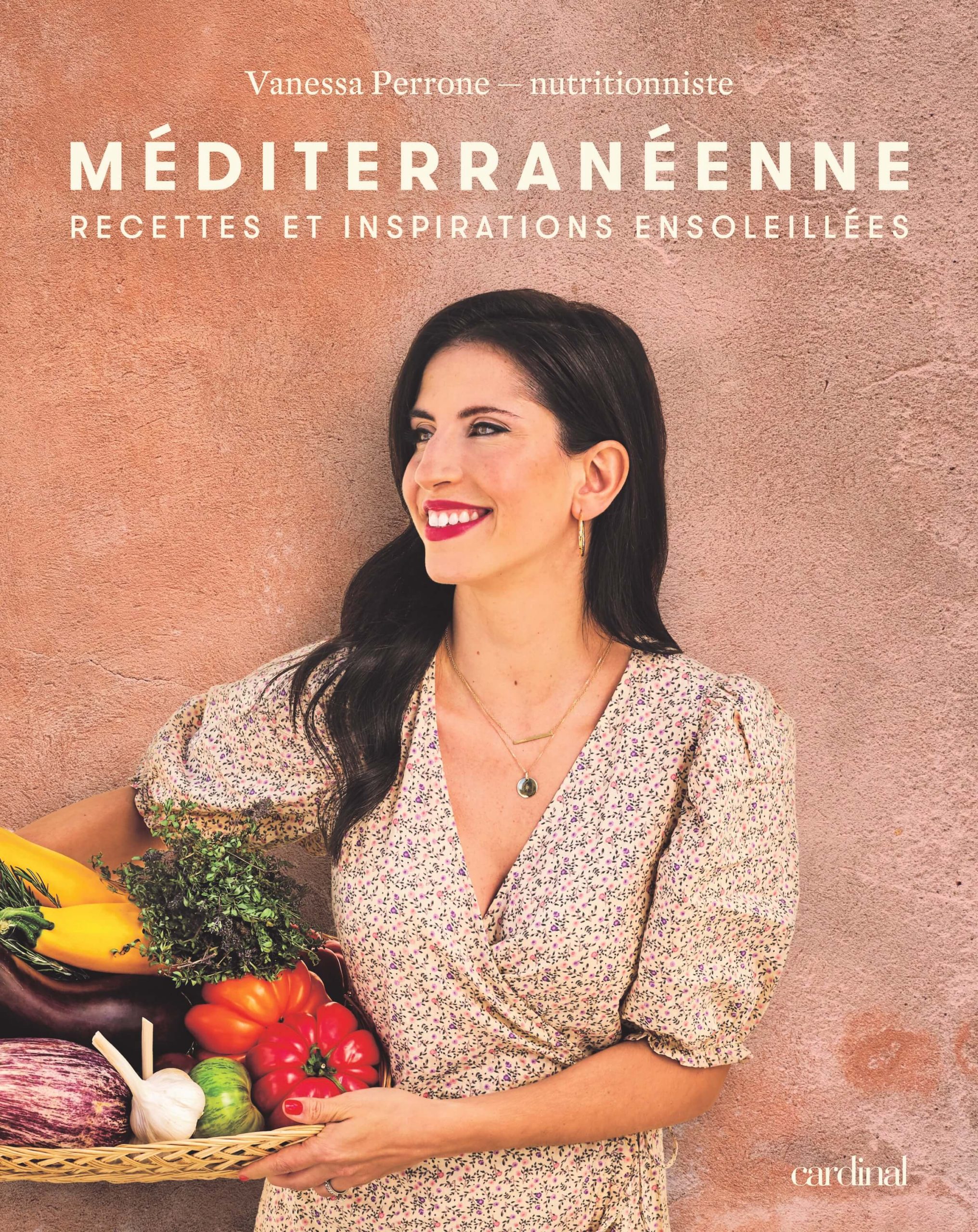 Méditerranéenne Book Cover Méditerranéenne Book Cover