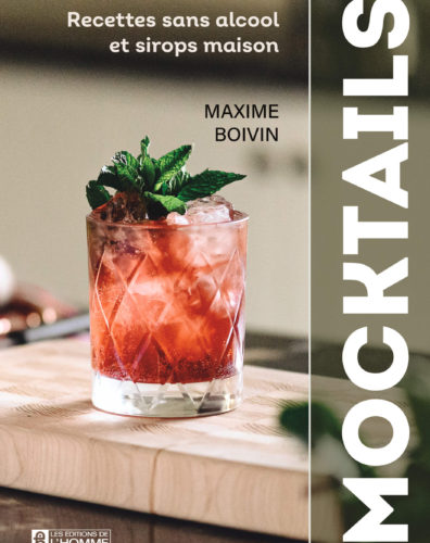 Mocktail_Book Cover