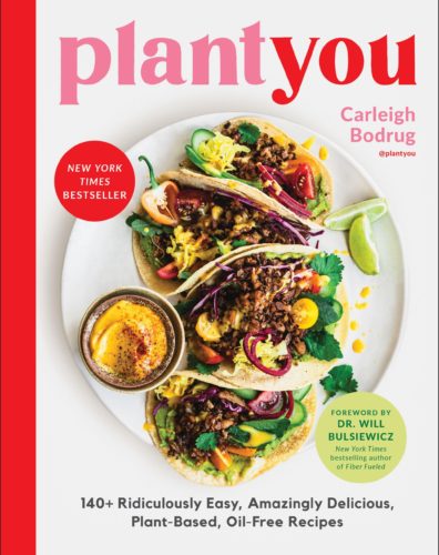 PlantYou Cover